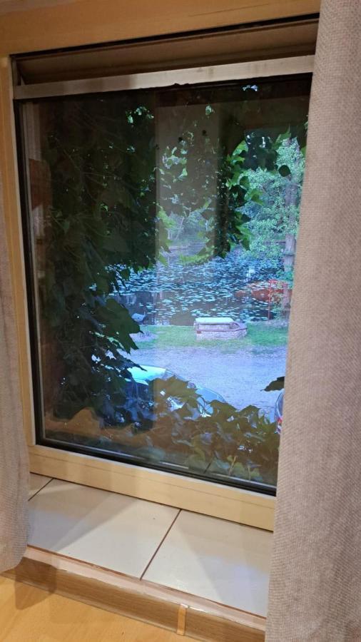 Pensjonat Stary Mlyn Tuczno Esterno foto