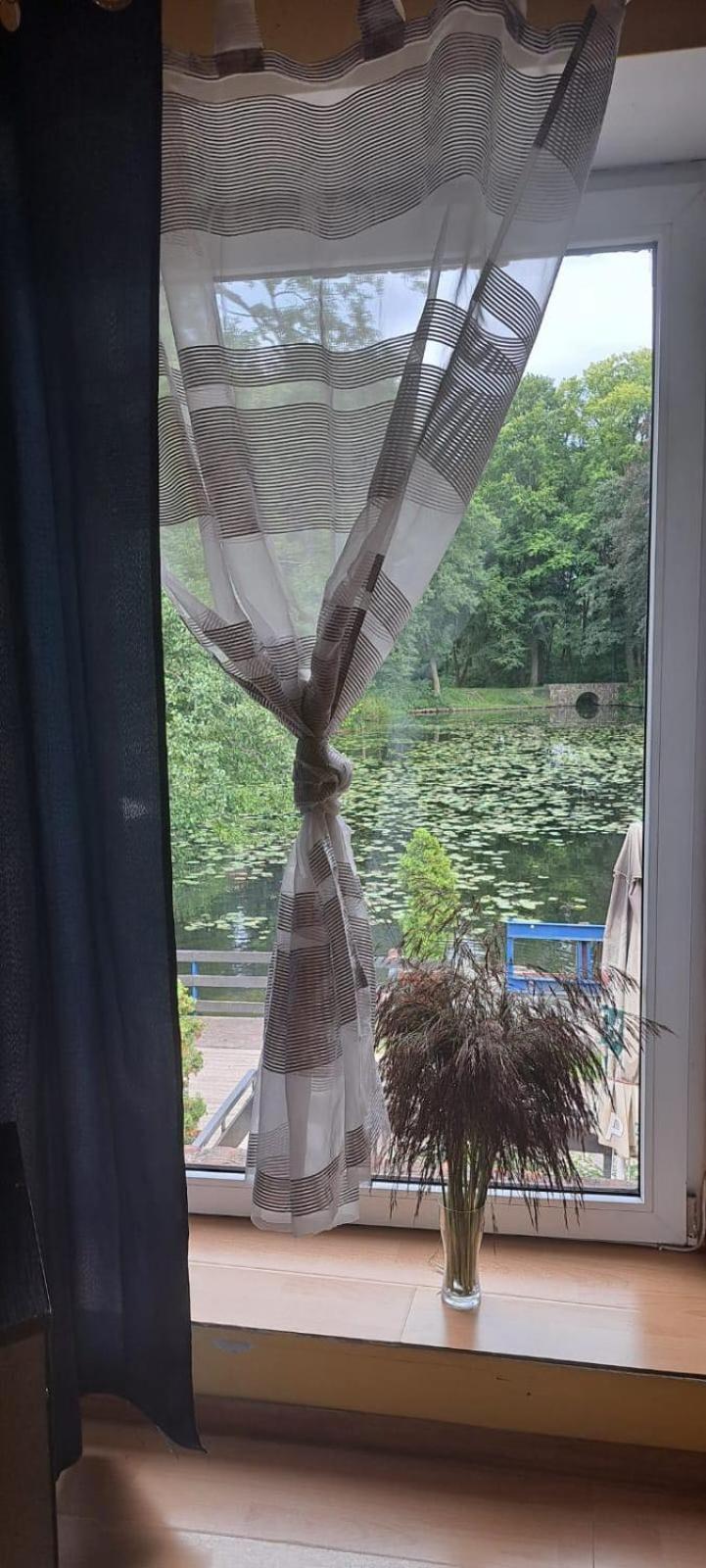 Pensjonat Stary Mlyn Tuczno Esterno foto